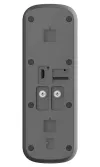 Imou by Dahua Smart Doorbell DB61i Wi-Fi 5Mpix 2560x1920 Zaščita IP65 H.265 Night Vision 5m Bela thumbnail (4 of 5)