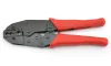 XtendLan Crimping pliers BNC RG 585962174 and optical connectors