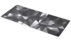 Endorfy hiirimatto Crystal XL Black 900×400×3 mm vedenpitävä musta