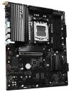 Scheda madre ASRock B850 Pro-A WiFi AMD B850 AM5 4x DDR5 DIMM 4x M.2 HDMI USB-C WiFi ATX