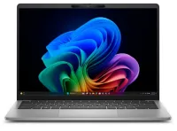 DELL Latitude 5455 Snapdragon X Plus X1P-64-100 16GB 512GB SSD 14" FHD+ FPR W11Pro vPro (1 of 6)