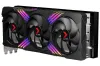 PNY GeForce RTX 4090 24GB XLR8 Gaming VERTO EPIC-X RGB trostruki ventilator OC 24GB GDDR6X PCI-E 3x DP HDMI thumbnail (4 of 9)