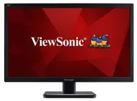 ViewSonic VA2223-H 22" TN 16:9 1920x1080 5 мс 250 кд м2 HDMI VGA (1 of 7)