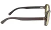 GUNNAR office gaming glasses HUMBOLDT EBONY * amber lenses * BLF 65 * GUNNAR focus thumbnail (4 of 5)