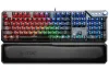 Игровая клавиатура MSI VIGOR GK71 Sonic Red проводная, механическая, RGB-подсветка, раскладка USB CZ+SK thumbnail (4 of 5)