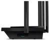 Router TP-Link Archer AX73 AX5400 4x GLAN 1x GWAN 802.11a b g n ac ax alimentatore 12V thumbnail (2 of 3)