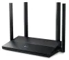 TP-Link EX141 Enrutador de doble banda AX1500 1x GWAN 3x GLAN 802.11a b g n ac ax Wi-Fi 6 thumbnail (2 of 2)