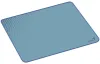 GENIUS Mauspad G-Pad 230S 230 x 190 x 25 mm blaugrau thumbnail (3 of 3)