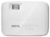 BenQ MS550 SVGA DLP-projector 3600 ANSI 20000:1 VGA 2x HDMI thumbnail (5 of 6)