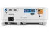 BenQ MS550 SVGA DLP-projector 3600 ANSI 20000:1 VGA 2x HDMI thumbnail (6 of 6)