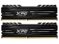 ADATA XPG GAMMIX D10 32 Go DDR4 3200 MHz DIMM CL16 Kit 2x 16 Go (1 of 1)