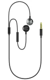 Colorway wired headphones + microphone CW-WD01BK black thumbnail (4 of 8)