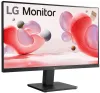 LG monitor 24MR400 IPS 24" 1920x1080 5ms 1300:1 250cd 100Hz HDMI D-Sub AMD FreeSync black thumbnail (2 of 7)