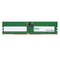 DELL 16 GB RAM DDR5 RDIMM 4800 MT ar 1RX8, kas paredzēts PowerEdge R760R660R6615R6625T560T550 Precision 586078757960 (1 of 1)