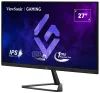 ViewSonic VX2779-HD-PRO 27" IPS 16:9 1920x1080 1 ms 180Hz 250cd m2 2xHDMI DP FreeSync thumbnail (3 of 9)