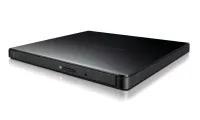 Hitachi-LG GP57EB40 DVD-RW M-Disco esterno USB Nero (1 of 1)