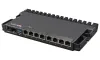 BORD Ródaire MikroTik RB5009UG+S+IN 4x 14 GHz 7x Gbit LAN 1 × 25 Gbit LAN USB 3.0 SFP+ L5 thumbnail (1 of 3)