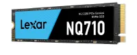 Lexar SSD NQ710 PCle Gen4 M.2 NVMe 1TB (διαβάστε εγγραφή: 5000 3300 MB s) (1 of 4)