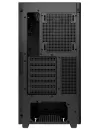 Case DEEPCOOL CH510 E-ATX ventola da 120 mm 2xUSB 3.0 vetro temperato nero thumbnail (8 of 8)