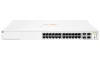 HPE Aruba IOn 1930 24G 4SFP+ 370 Вт ПО thumbnail (2 of 3)