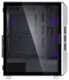 Cabinet Zalman I3 Neo middle tower ATX 4x120 RGB 2xUSB 3.0 1xUSB 2.0 lato vetro nero thumbnail (5 of 8)