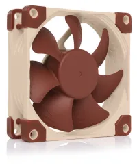 Noctua ventilátor NF-A9 FLX 90mm 3 tűs (1 of 4)