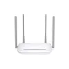 Mercusys MW325R – WLAN-Router mit Standard N und einer Geschwindigkeit von bis zu 300 Mbit/s