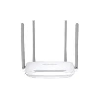 Mercusys MW325R - Wireless Router mat Standard N a Geschwindegkeet bis 300 Mb s (1 of 2)