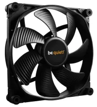 Be quiet! ventilátor Silent Wings 3 140mm 3-pin 15,5 dBa (1 of 3)