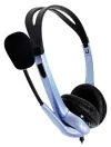 GENIUS-Headset - HS-04S (Headset + Mikrofon) thumbnail (2 of 2)