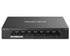 TP-Link Mercusys MS108GP Switch 8 portos 7x Gigabit PoE+ 1x GLAN 802.3af 65 W-on