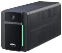 APC EASY UPS 700VA (360W) AVR 230V 4x IEC-liitäntä (1 of 4)