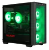 HAL3000 Master Gamer BTF Intel i5-14400F 32GB RTX 4060 Ti 1TB PCIe4 SSD WiFi W11 thumbnail (5 of 17)