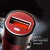 COLORWAY 1x USB car charger 18W Red thumbnail (7 of 8)