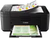 Canon PIXMA TR4650 – PSCF A4 88 44 Seiten pro Minute bis 4800 x 1200 dpi WiFi USB Duplex ADF Schwarz thumbnail (3 of 3)