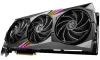 MSI GeForce RTX 4060 Ti GAMING X TRIO 8G 8GB GDDR6 PCI-E 3xDP HDMI thumbnail (3 of 7)