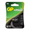 GP lithium battery 3V CR2 1pc thumbnail (1 of 2)