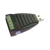 Solarmi interfeiss RS485 422 uz USB thumbnail (2 of 2)