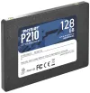 P210 128 GB SSD / 2,5" / Intern / SATA 6 GB/s / 7 mm thumbnail (1 of 3)