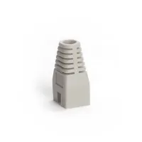 Protezione connettore RJ45 grigio (taglio) (1 of 1)