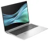 HP EliteBook 860 G11 Ultra 5-125H 16 GB DDR5 1 TB SSD Intel Arc™ 16" WUXGA opaco W11P argento