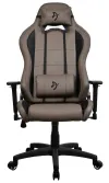 AROZZI gaming chair TORRETTA Soft PU polyurethane surface brown thumbnail (8 of 10)