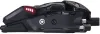 Mad Catz R.A.T. 8+ optical gaming mouse black thumbnail (3 of 3)