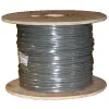DATACOM cable wire C6 FTP PVC 305m coil gray