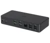 Докинг станция I-tec Gen2 Thunderbolt 3 4K Двоен дисплей 4x USB 3.0 2x USB-C 2x DP 2x HDMI LAN PD 100 thumbnail (2 of 2)