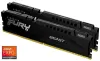 KINGSTON FURY Beast Black EXPO 16 GB DDR5 6000MT mit CL36 DIMM Kit 2x 8 GB thumbnail (1 of 2)