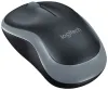 Logitech mus M185 Wireless Optical 1000dpi USB-mottagare grå thumbnail (2 of 3)