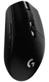 Logitech pelihiiri G305 LIGHTSPEED langaton optinen 6 painiketta 12000dpi USB musta thumbnail (2 of 6)