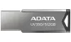 ADATA FlashDrive UV350 512 GB USB 3.2 Gen1 Srebrny thumbnail (2 of 4)