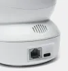 EZVIZ IP camera H6C Pro 5MP indoor Wi-Fi 5Mpix lens 4mm H.265 IR illumination up to 10m white thumbnail (6 of 7)